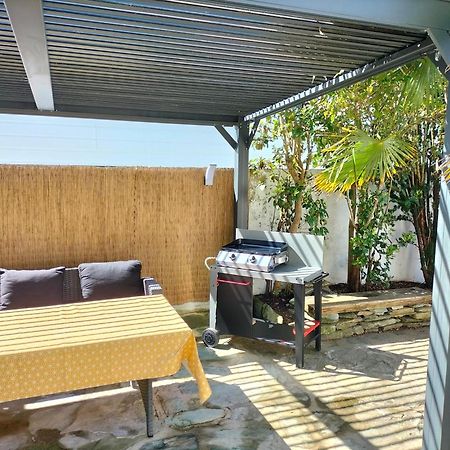 Maison Boisvinet Saint-Gilles-Croix-de-Vie, 4-5 p, belle cour intérieure, 200m plage Extérieur photo